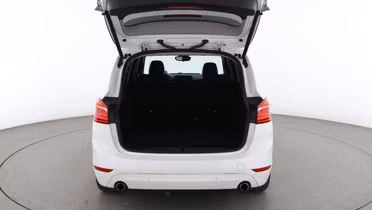 BMW Seria 2