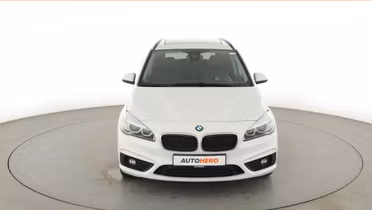 BMW Seria 2