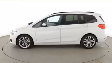 BMW Seria 2
