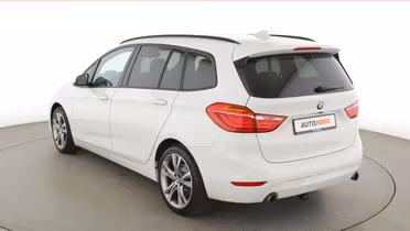 BMW Seria 2