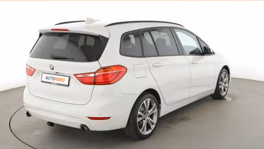 BMW Seria 2