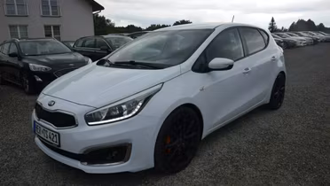 KIA Cee'd
