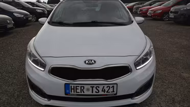 KIA Cee'd