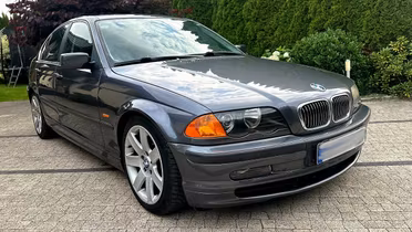 BMW Seria 3