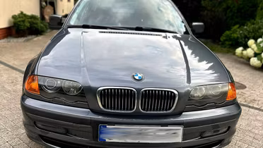BMW Seria 3