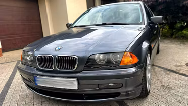 BMW Seria 3
