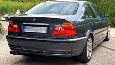 BMW Seria 3