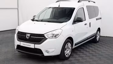 DACIA Dokker