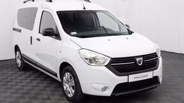 DACIA Dokker