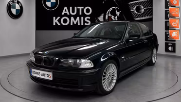 BMW Seria 3