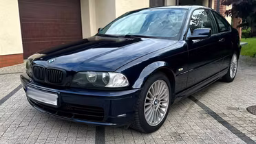BMW Seria 3