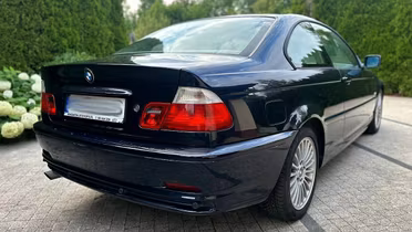 BMW Seria 3