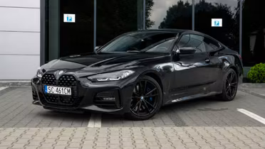 BMW Seria 4