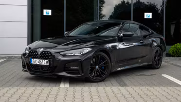 BMW Seria 4