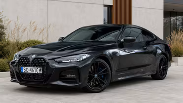 BMW Seria 4