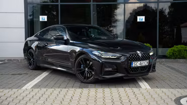 BMW Seria 4
