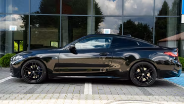 BMW Seria 4