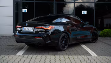 BMW Seria 4