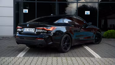 BMW Seria 4