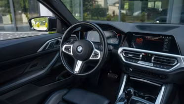 BMW Seria 4