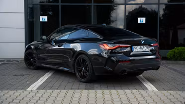 BMW Seria 4