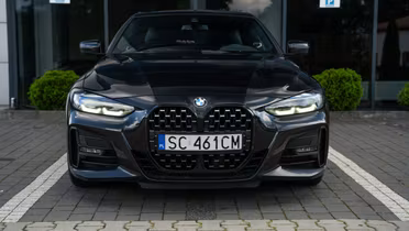 BMW Seria 4