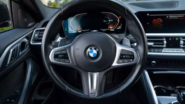 BMW Seria 4