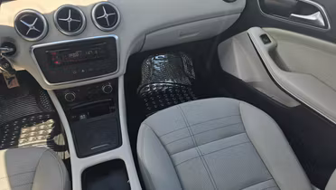 MERCEDES-BENZ A Klasa