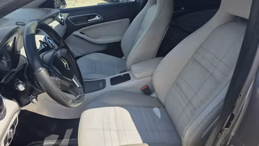 MERCEDES-BENZ A Klasa