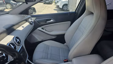 MERCEDES-BENZ A Klasa