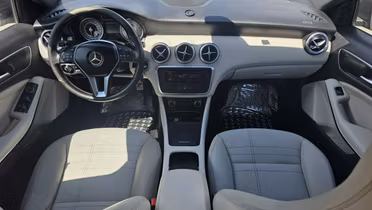 MERCEDES-BENZ A Klasa