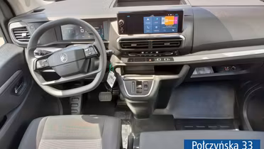 CITROEN SpaceTourer