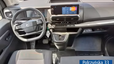 CITROEN SpaceTourer