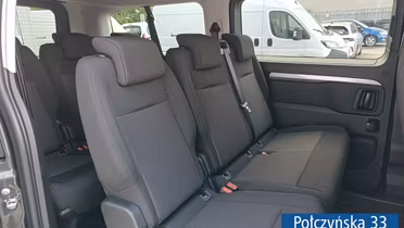 CITROEN SpaceTourer