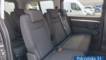 CITROEN SpaceTourer