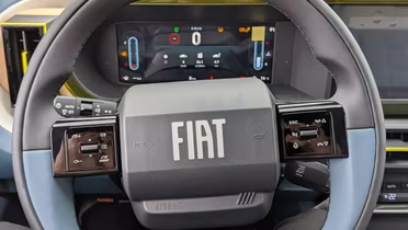 FIAT Grande Panda