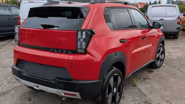FIAT Grande Panda