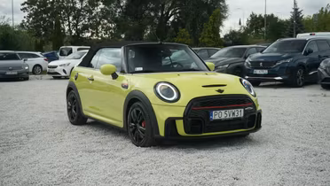 MINI John Cooper Works