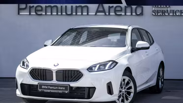 BMW Seria 1