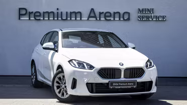 BMW Seria 1