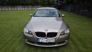 BMW Seria 3