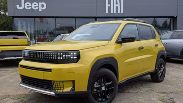 FIAT Grande Panda