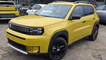 FIAT Grande Panda