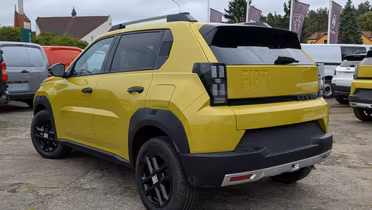 FIAT Grande Panda