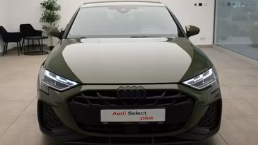 AUDI A3 Limousine