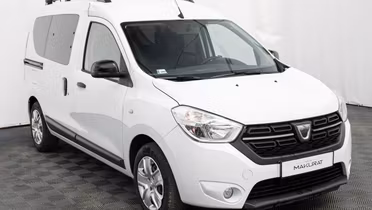 DACIA Dokker