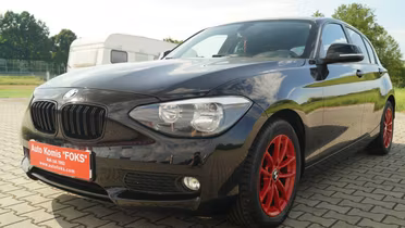 BMW Seria 1