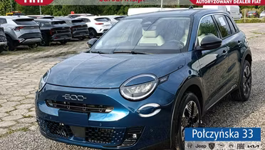 FIAT 600
