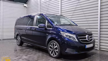 MERCEDES-BENZ V Klasa