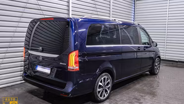 MERCEDES-BENZ V Klasa